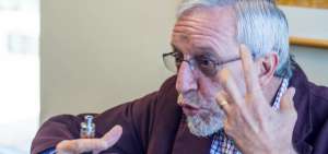 "La vocaci&oacute;n de  Jacinto Jij&oacute;n no era la pol&iacute;tica, sino el estudio"