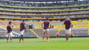 Barcelona da lista de convocados para enfrentar a Independiente