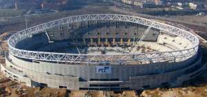 El Atl&eacute;tico compra su nuevo estadio por 30 millones de euros