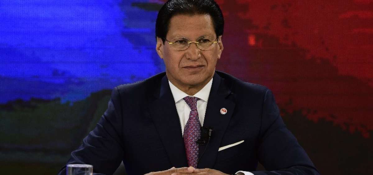 Washington Pes&aacute;ntez propone la instalaci&oacute;n de una nueva Asamblea Constituyente