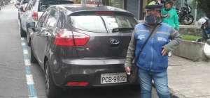 Los 465 distribuidores autorizados de la Zona Azul fueron capacitados sobre medidas para la prevenci&oacute;n del coronavirus, y recibieron mascarillas.