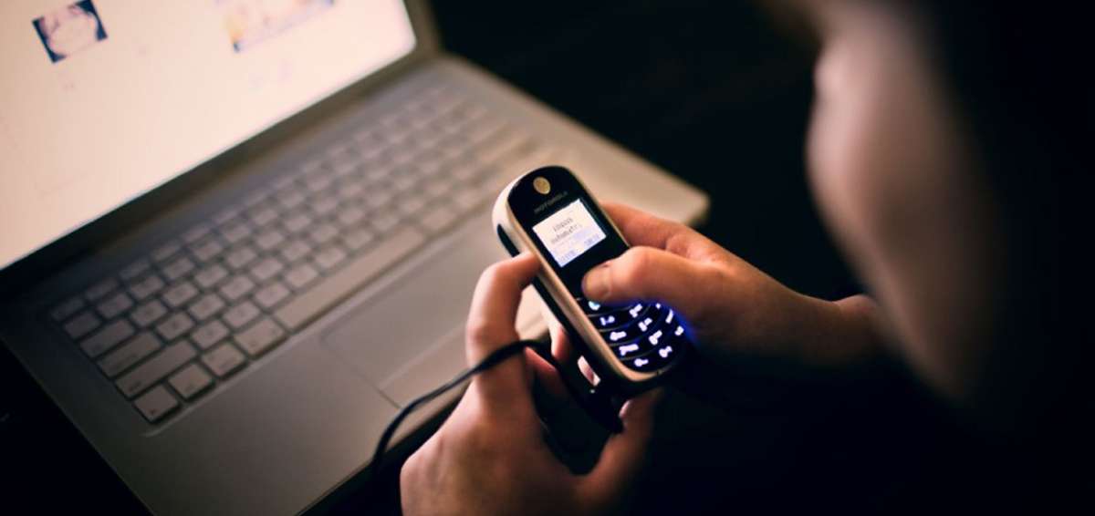 "Sextorsi&oacute;n" en internet, procesan a un hombre en &Aacute;msterdam