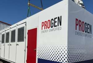 La empresa Progen incumpli&oacute; el contrato de generaci&oacute;n el&eacute;ctrica con el Estado ecuatoriano.