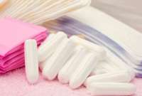 Productos para la menstruación son gratuitos en Escocia