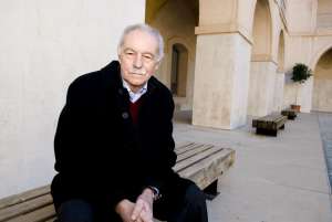 Eduardo Mendoza obtuvo el Franz Kafka