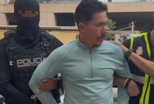 Alias &quot;Pipo&quot; se unirá a la lista de sospechosos por el asesinato de Fernando Villavicencio. 