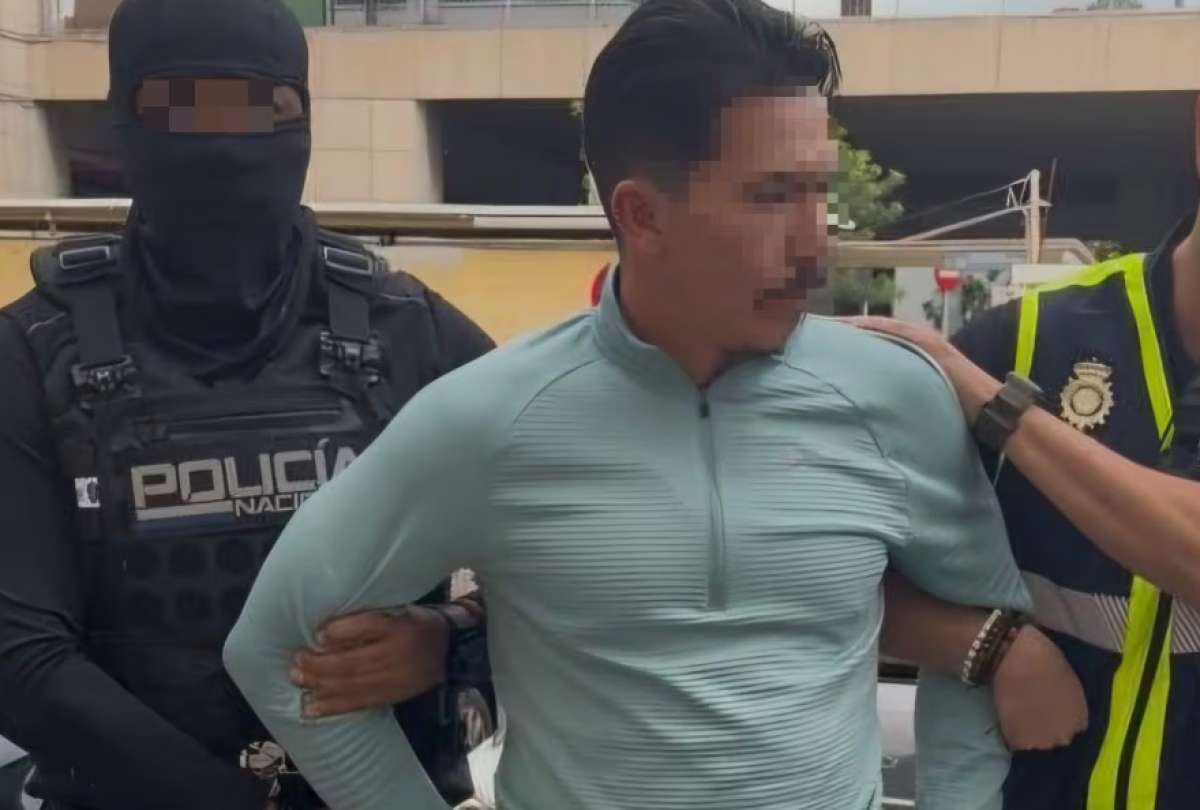 Alias "Pipo" se unirá a la lista de sospechosos por el asesinato de Fernando Villavicencio. 