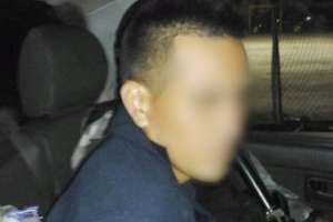 Polic&iacute;a captur&oacute; a presunto implicado del asesinato de Walker Vera