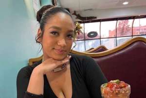 La ecuatoriana Saraí Llanos se reportó como desaparecida hace un mes en Atlanta. 