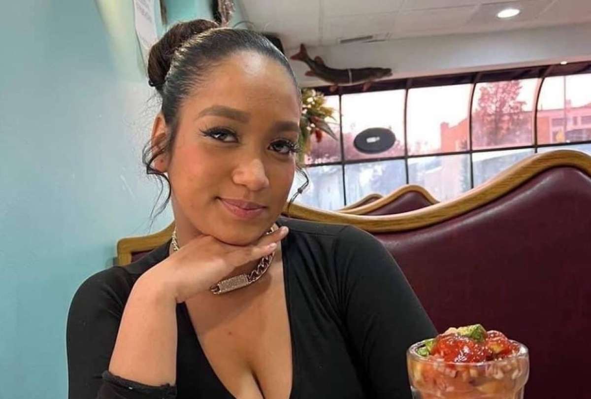 La ecuatoriana Saraí Llanos se reportó como desaparecida hace un mes en Atlanta.