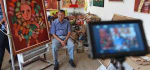 El documental se presentar&aacute; hoy, a las 10:00, en las instalaciones de Garza Roja, en la v&iacute;a a Nobol. El de T&aacute;bara se proyect&oacute; hace dos a&ntilde;os.  