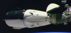 El objetivo de esta c&aacute;psula es el env&iacute;o de personas a la &oacute;rbita internacional, con fines tur&iacute;sticos. En junio viajar&aacute;n dos astronautas.  