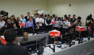 Foto: Presidencia