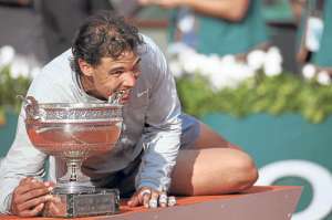 Rafael Nadal jug&oacute; el torneo de Vi&ntilde;a del Mar en 2013 donde perdi&oacute; en la final ante Horacio Zeballos. Foto: Archivo/Agencias