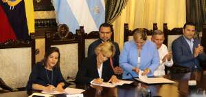 El texto da un plazo de 75 d&iacute;as para que los acuerdos est&eacute;n plenamente vigentes y establece que se realizar&aacute;n reuniones mensuales para evaluar resultados, &iacute;ndices delictivos y coordinar acciones.