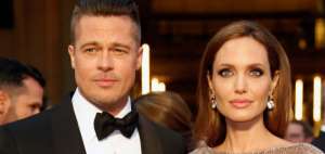 Las redes estallan en memes por la ruptura de 'Brangelina'