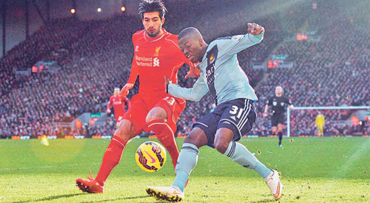 El West Ham, necesitado de puntos, recibe al M. United
