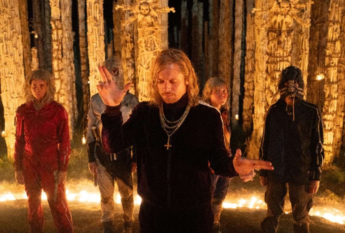 El film llega a las salas ecuatorianas este 15 de enero. 