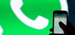 WhatsApp suspende entrega de  datos