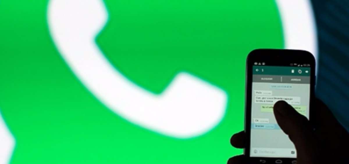 WhatsApp suspende entrega de  datos