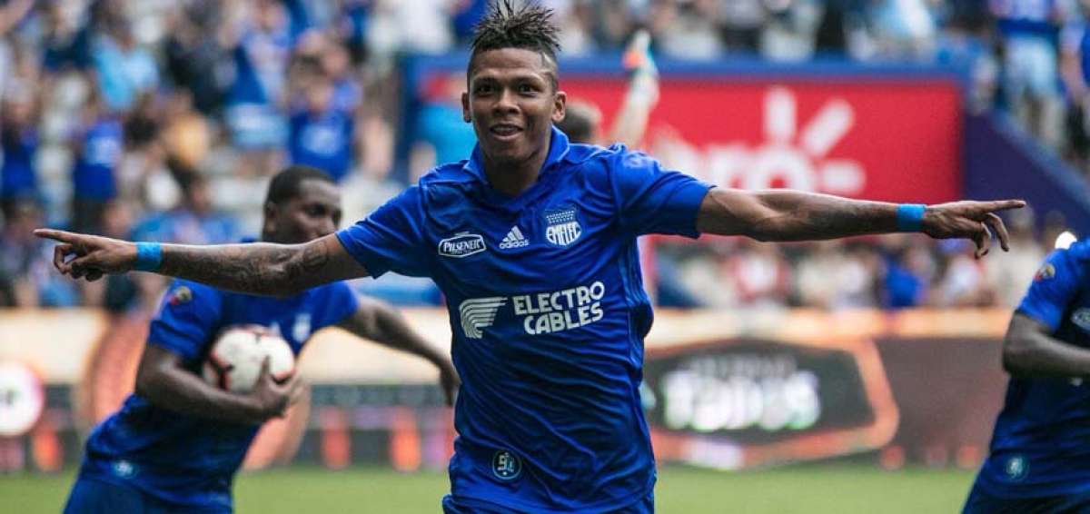 Jos&eacute; Francisco Cevallos intentar&aacute; fichar a Billy Arce