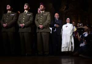 Foto:AFP