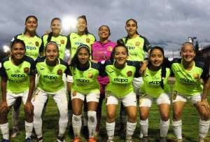 La cuarta fecha de la Superliga Femenina traer&aacute; partidos en horario simult&aacute;neo