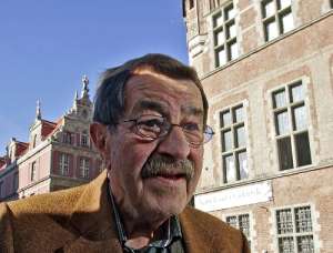 Grass fue el escritor alem&aacute;n de la segunda mitad del siglo XX m&aacute;s conocido en el extranjero. Foto: Archivo / AFP