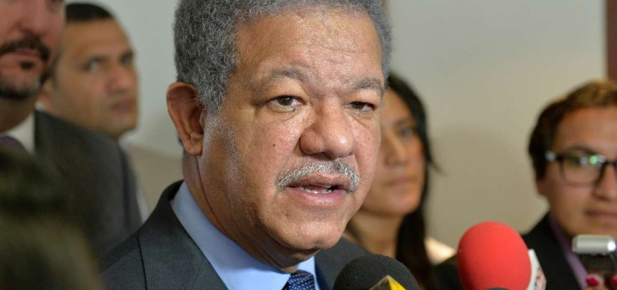 OEA trabaja para pulir detalles de los comicios