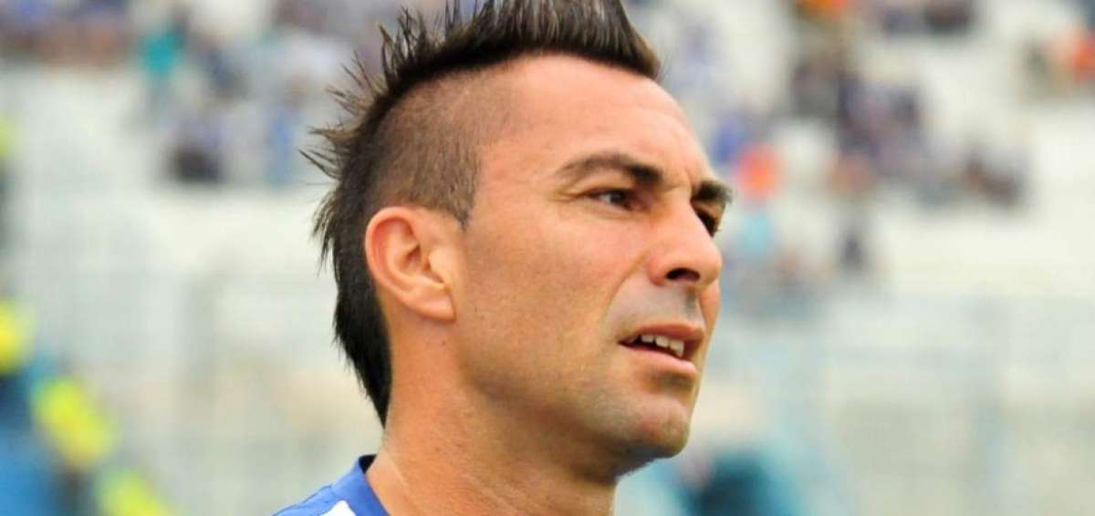  Esteban Dreer, arquero de Emelec