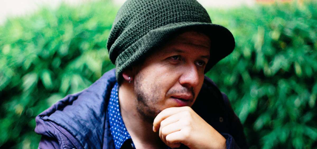 Rub&eacute;n Mendoza, cineasta colombiano