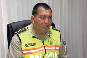 Las muertes violentas bajan el 57%