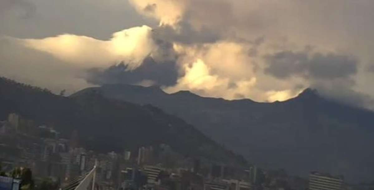Foto: Cortes&iacute;a del Ministerio Coordinador de Seguridad