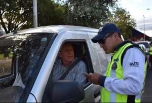 El descuento en las multas no aplica para el &#039;Pico y Placa&#039; o mal estacionamiento.