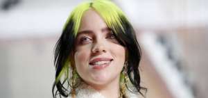 Billie Eilish lanza el sencillo 'No Time to Die', tema principal de la pel&iacute;cula de James Bond