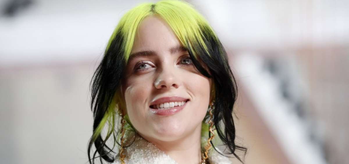 Billie Eilish lanza el sencillo 'No Time to Die', tema principal de la pel&iacute;cula de James Bond