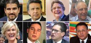Constituci&oacute;n y LOC, en la mira de presidenciables