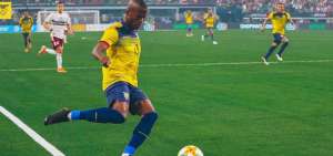 La selecci&oacute;n tiene tres bajas para medir a Per&uacute; y Bolivia
