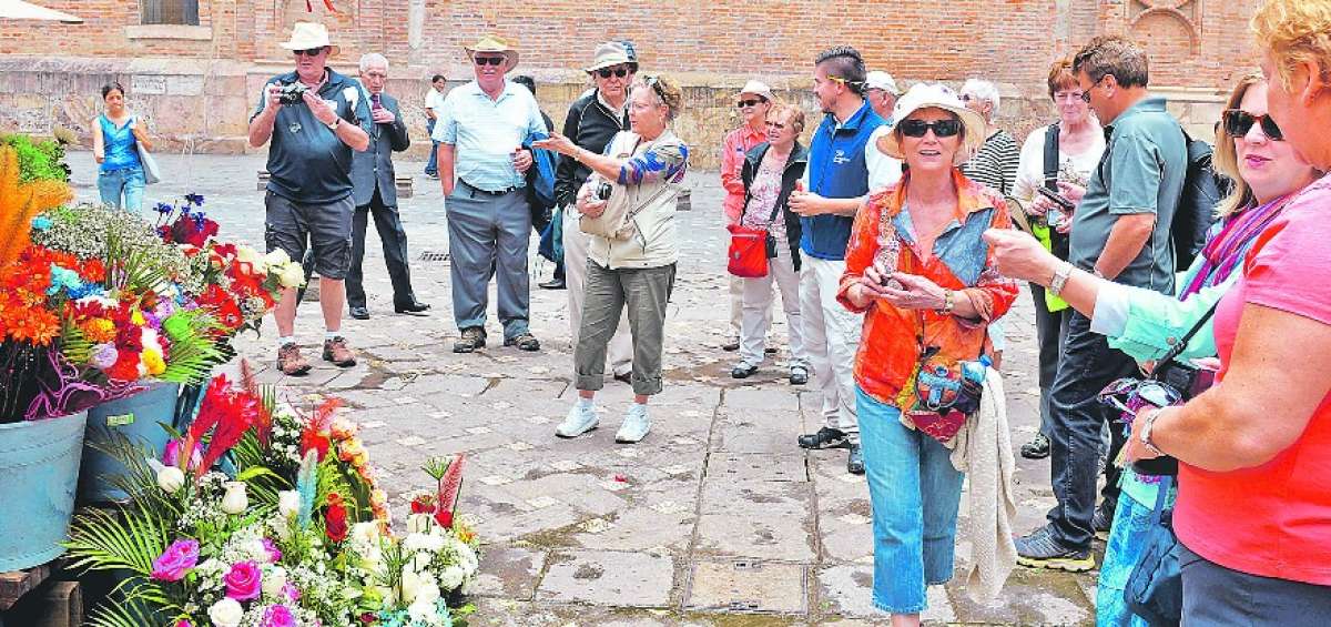 El estudio no incluye a los extranjeros que residen en la ciudad. Se calcula que m&aacute;s de 5 mil for&aacute;neos viven de forma permanente en la capital azuaya.