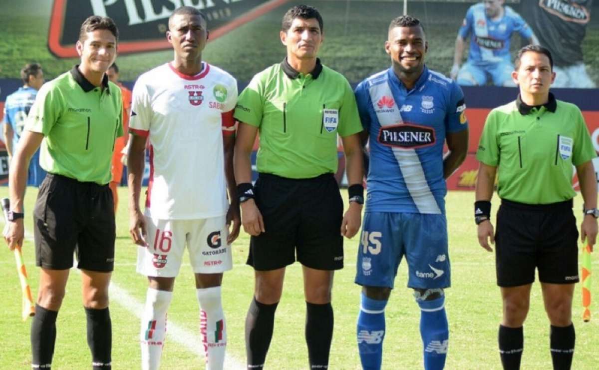Segunda fecha se jugar&aacute; entre viernes y s&aacute;bado
