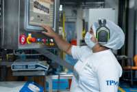 Empresa privada anuncia inversión de USD 63 millones en Ecuador