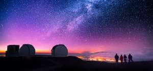 Los astr&oacute;nomos del observatorio W. M. Keck, ubicado en Haw&aacute;i, Estados Unidos, son los autores del estudio.