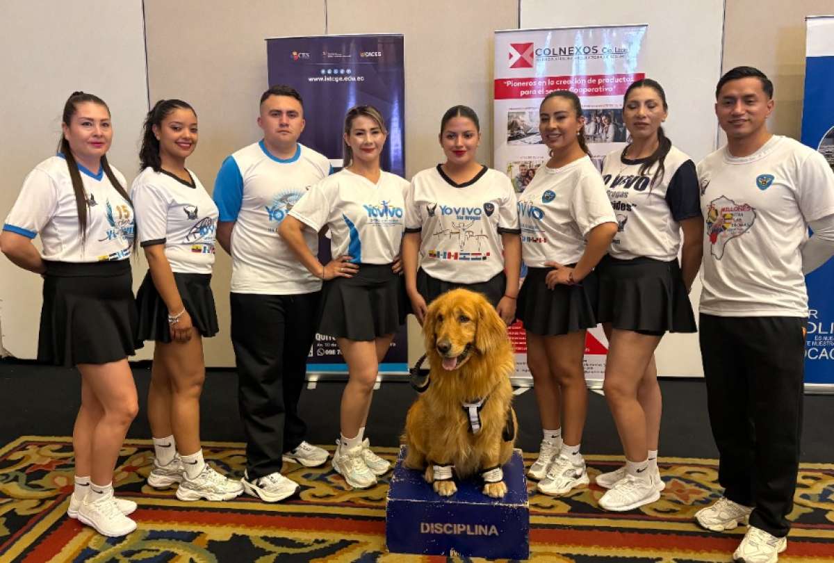 La competencia 5K se desarrollar&aacute; el 21 de junio en el norte de Quito.