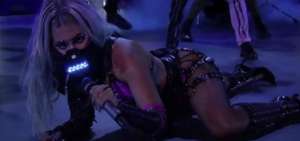 Lady Gaga, triunfadora de los Premios MTV Awards 2020 con cinco galardones