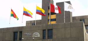 Ejecutivo pidi&oacute; reflexionar sobre la conveniencia de continuar en la CAN