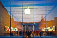 El reinado de Apple como la empresa mejor cotizada peligra