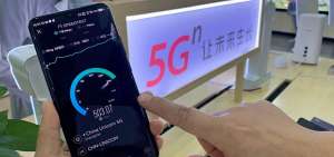 Los asi&aacute;ticos cuentan desde el 1 de noviembre con la quinta generaci&oacute;n tecnol&oacute;gica en lo que es conectividad.
