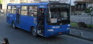 Universidad har&aacute; el estudio para definir la tarifa del servicio de buses en Cuenca