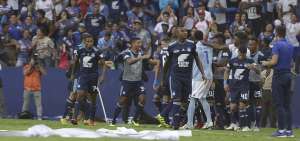 Pr&oacute;ximos amistosos en fechas FIFA coincidir&aacute;n con el Cl&aacute;sico del Astillero