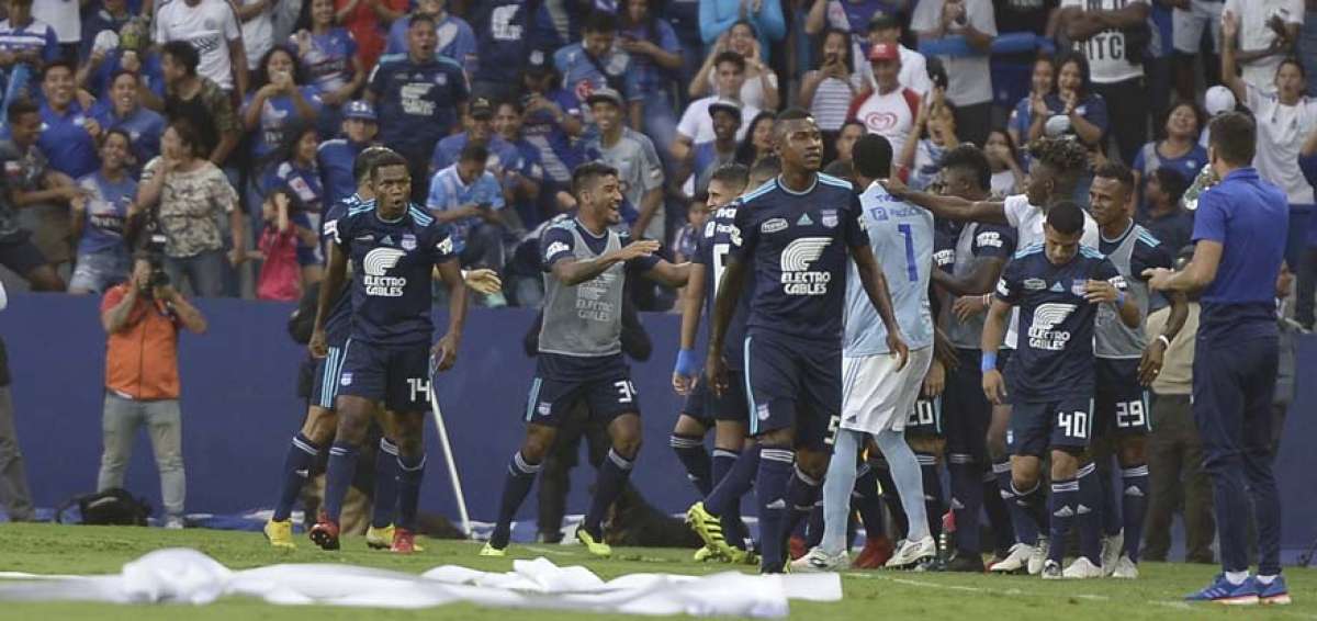 Pr&oacute;ximos amistosos en fechas FIFA coincidir&aacute;n con el Cl&aacute;sico del Astillero